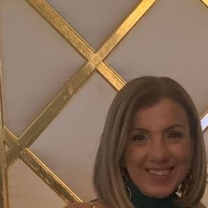 Meet your Posher, Antonina